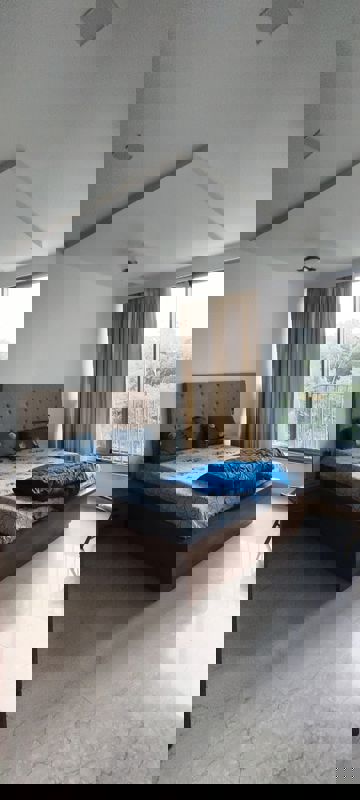 2 BHK 800 Sq.Ft. Apartment in Lodha Allura