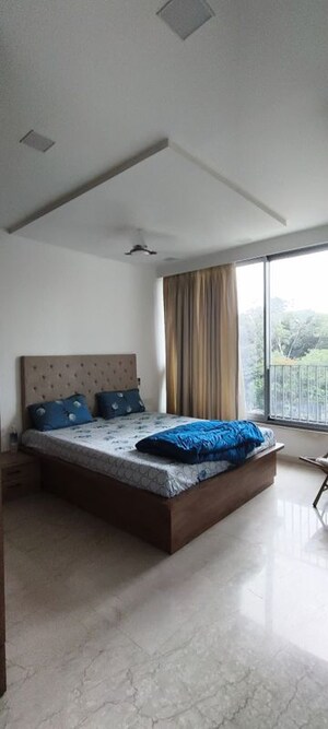 2 BHK Apartment For Rent in Lodha Allura, Worli