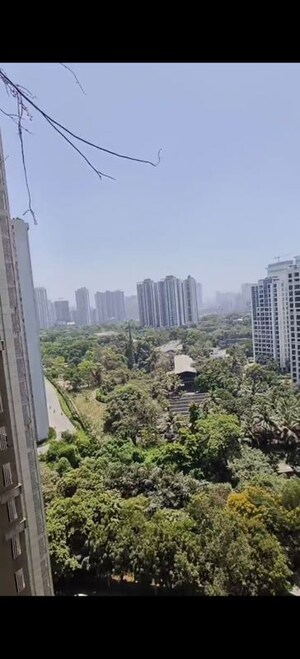 1.5 BHK Apartment – Exterior View View at Lodha Amara, Kolshet Road - for Sale