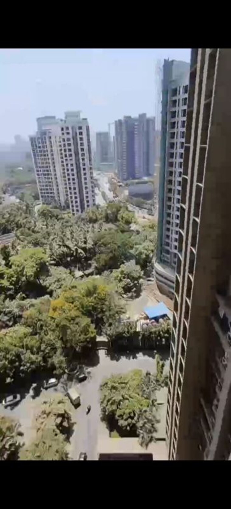 Exterior View, lodha-amara 1.5 Bedroom 578 Sq.Ft. Apartment In Kolshet Road Thane 10290750