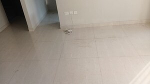 Bathroom in 2 BHK Apartment at Eldeco Live By The Greens, Sector 150 – for Rent