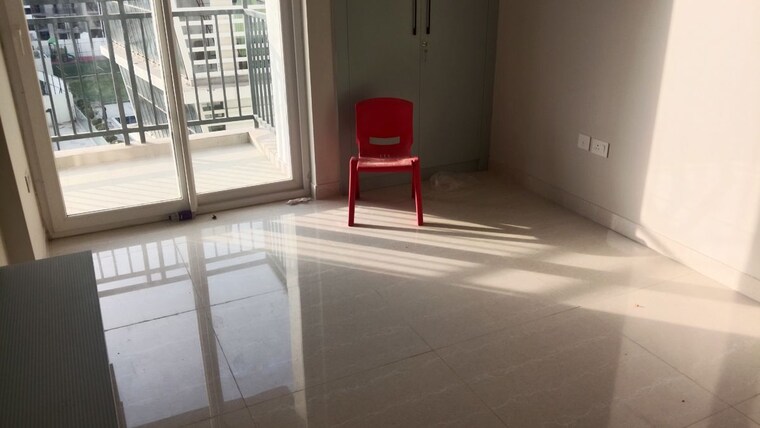 Room, eldeco-live-by-the-greens 2 Bedroom 1155 Sq.Ft. Apartment In Sector 150 Noida 10290746