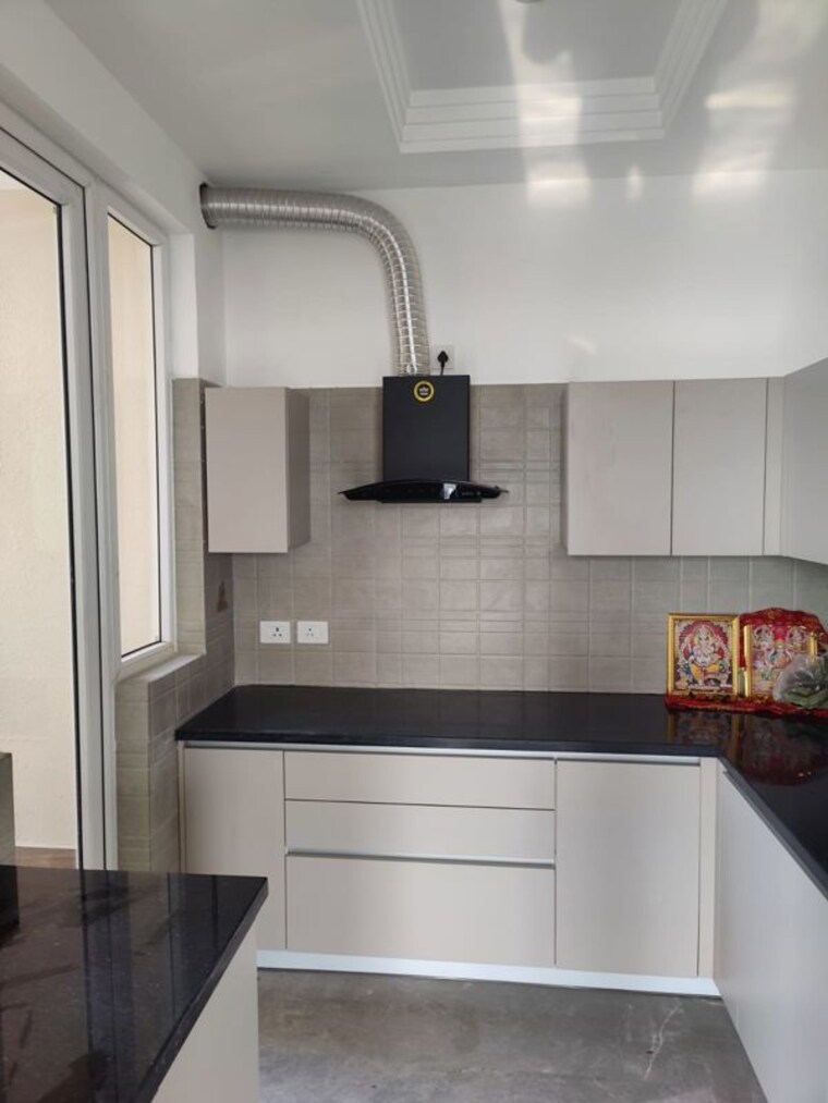 Kitchen, ace-starlit 2 Bedroom 1350 Sq.Ft. Apartment In Sector 152 Noida 10290752