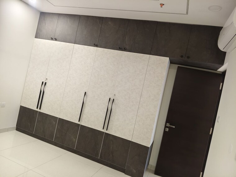 undefined, aparna-zenon 3 Bedroom 2257 Sq.Ft. Apartment In Puppalaguda Hyderabad 10290754