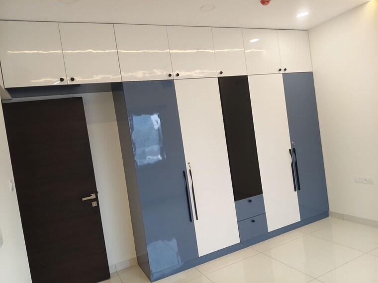 Team Area, aparna-zenon 3 Bedroom 2257 Sq.Ft. Apartment In Puppalaguda Hyderabad 10290754
