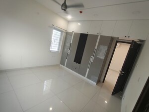 Furnished Amenities in 3 BHK Apartment at Aparna Zenon, Puppalaguda – for Rent