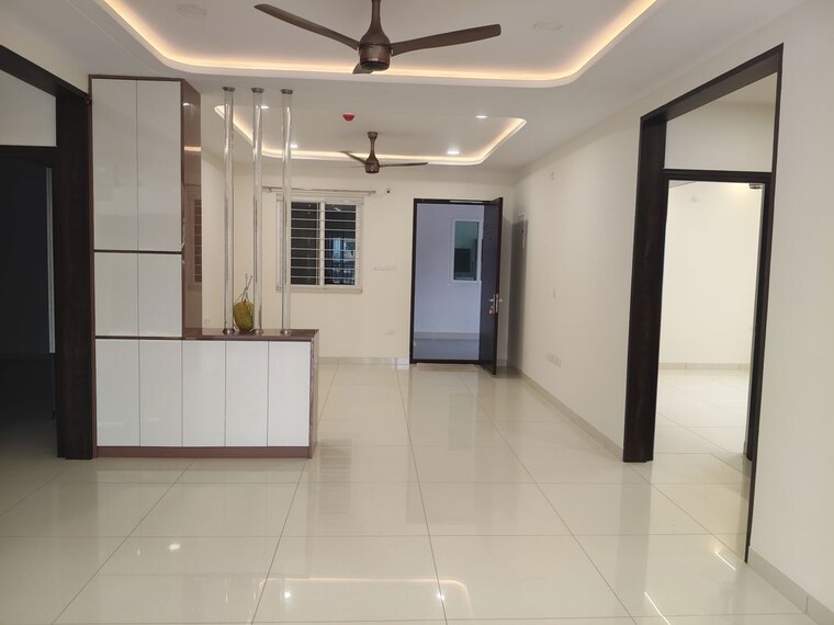 undefined, aparna-zenon 3 Bedroom 2257 Sq.Ft. Apartment In Puppalaguda Hyderabad 10290754
