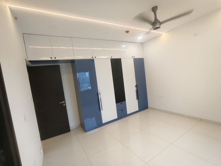 Team Area, aparna-zenon 3 Bedroom 2257 Sq.Ft. Apartment In Puppalaguda Hyderabad 10290754