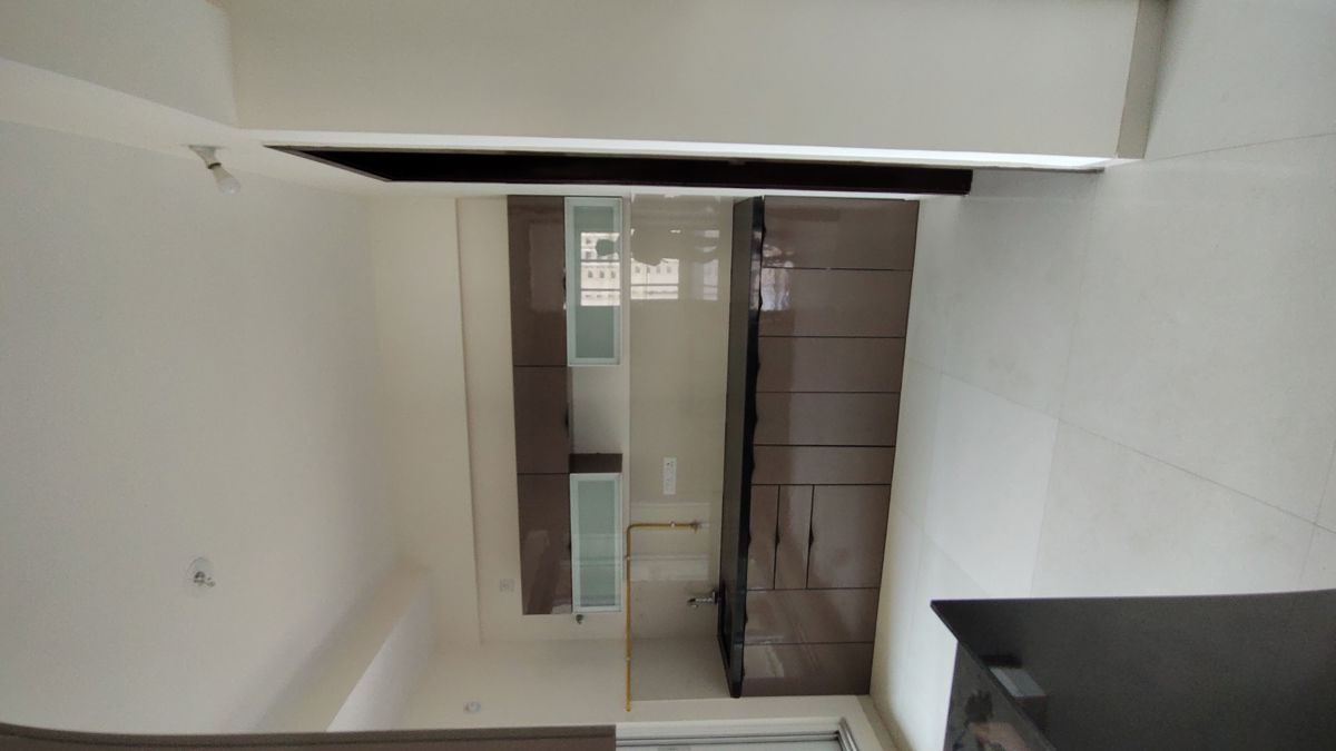 4 BHK + Pooja Room 1500 Sq.Ft. Apartment in Ashar Edge