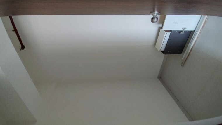 undefined, ashar-edge 4 Bedroom 1500 Sq.Ft. Apartment In Pokhran Road No Two Thane 10290749