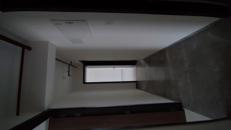 undefined, ashar-edge 4 Bedroom 1500 Sq.Ft. Apartment In Pokhran Road No Two Thane 10290749