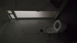 Furnished Amenities in 4 BHK Apartment at Ashar Edge, Pokhran Road No Two – for Rent