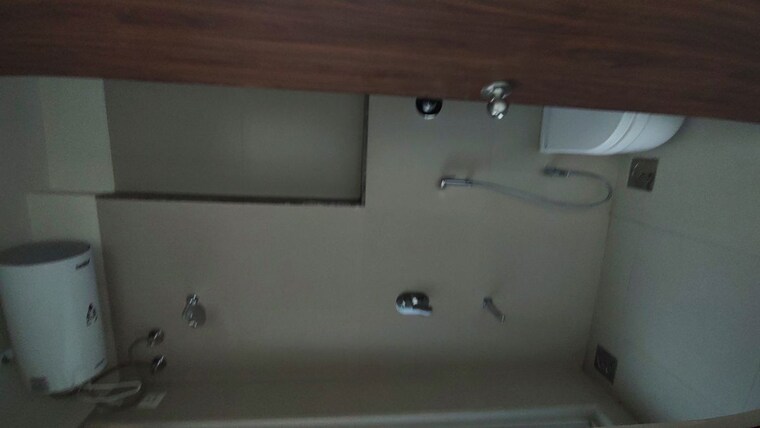Bathroom, ashar-edge 4 Bedroom 1500 Sq.Ft. Apartment In Pokhran Road No Two Thane 10290749