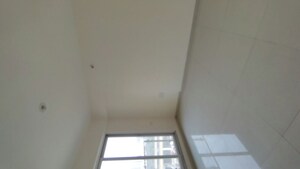 Furnished Amenities in 4 BHK Apartment at Ashar Edge, Pokhran Road No Two – for Rent