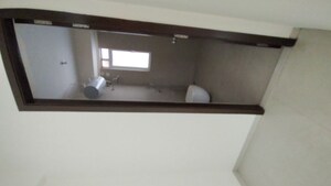 Furnished Amenities in 4 BHK Apartment at Ashar Edge, Pokhran Road No Two – for Rent