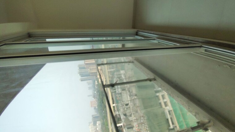 undefined, ashar-edge 4 Bedroom 1500 Sq.Ft. Apartment In Pokhran Road No Two Thane 10290749