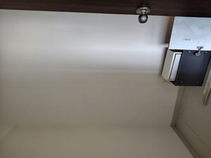 Furnished Amenities in 4 BHK Apartment at Ashar Edge, Pokhran Road No Two – for Rent