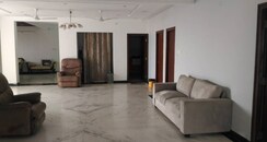 3 BHK Apartment For Rent in Vertex Panache