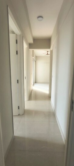 3 BHK Apartment For Rent in Eldeco Live By The Greens