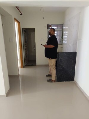  1 BHK Apartment at Janata Nagar – for Rent