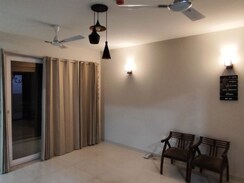 3 BHK Apartment For Rent in Eldeco Live By The Greens