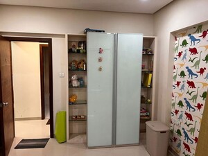  2 BHK Apartment at Rachana Beverly Hills, Baner – for Rent