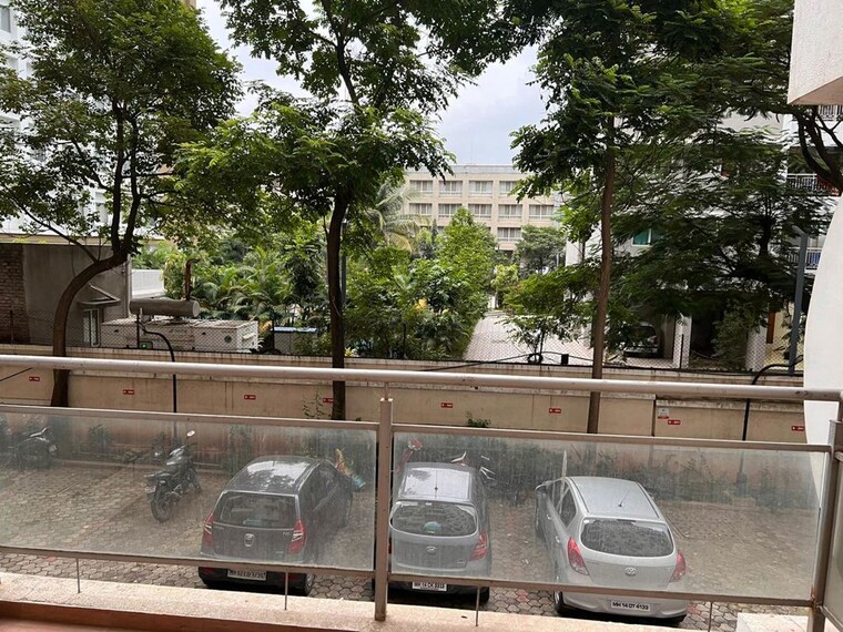 Exterior View, rachana-beverly-hills 2 Bedroom 900 Sq.Ft. Apartment In Baner Pune 10290778