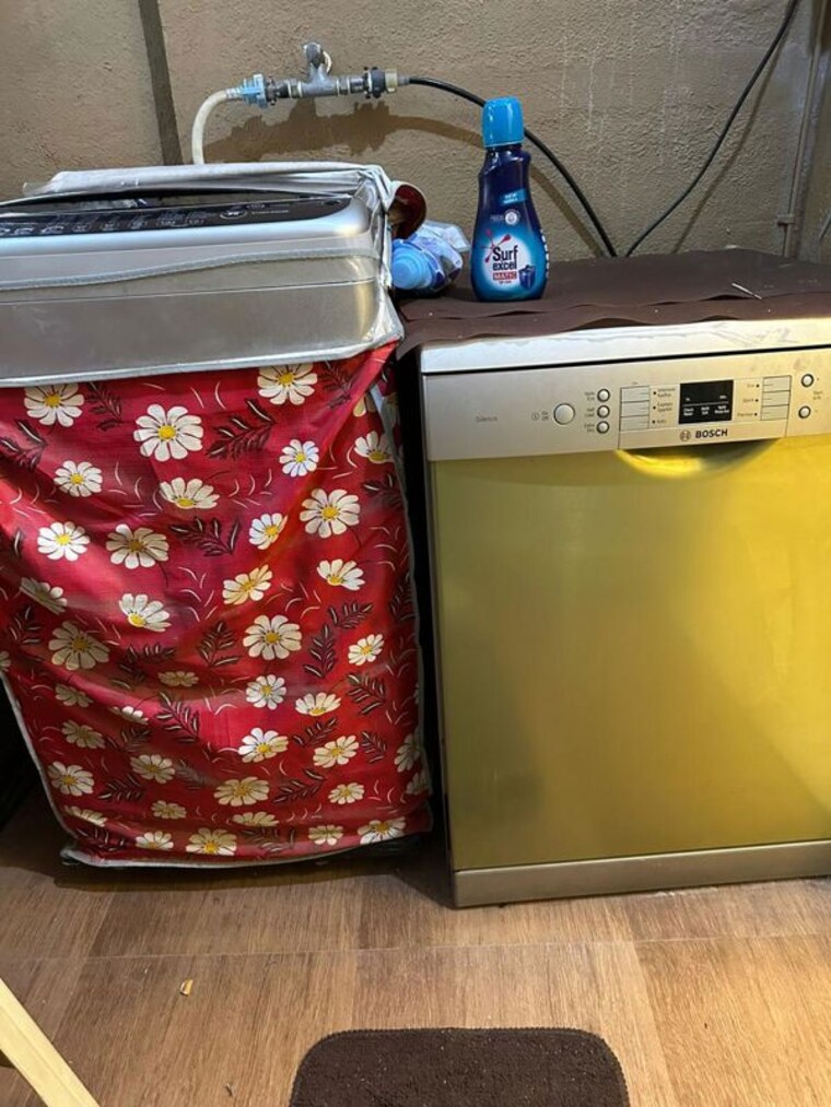 Other, rachana-beverly-hills 2 Bedroom 900 Sq.Ft. Apartment In Baner Pune 10290778