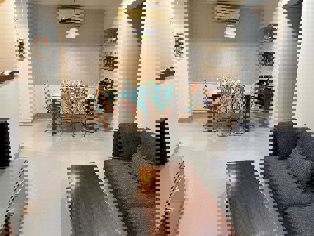 2 BHK 900 Sq.Ft. Apartment in Rachana Beverly Hills