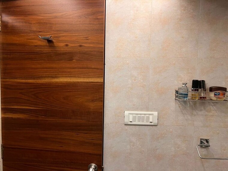 Other, rachana-beverly-hills 2 Bedroom 900 Sq.Ft. Apartment In Baner Pune 10290778