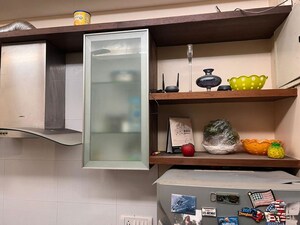  2 BHK Apartment at Rachana Beverly Hills, Baner – for Rent