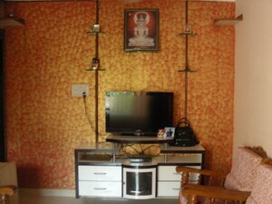 1 BHK Apartment For Rent in Balaji Heights, Bhandup West