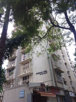 1 BHK Apartment For Rent in Atmaram Tower