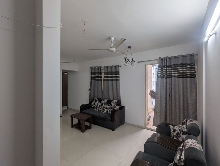 Living Room, kohinoor-tinsel-town 2 Bedroom 850 Sq.Ft. Apartment In Hinjewadi Pune 10290783