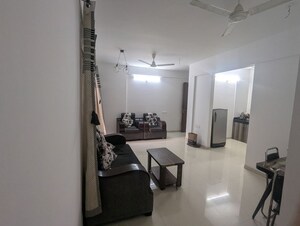 2 BHK Apartment For Rent in Kohinoor Tinsel Town, Hinjewadi
