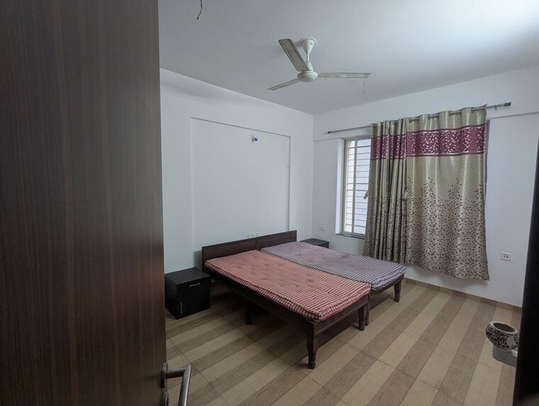 Bedroom, kohinoor-tinsel-town 2 Bedroom 850 Sq.Ft. Apartment In Hinjewadi Pune 10290783