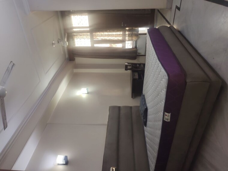 Kitchen, east of kailash 2 Bedroom 1500 Sq.Ft. Builder Floor In East Of Kailash Delhi 10290779