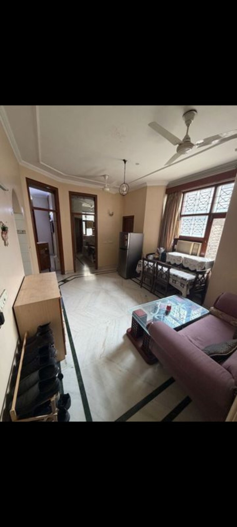 Team Area, east of kailash 2 Bedroom 1500 Sq.Ft. Builder Floor In East Of Kailash Delhi 10290779