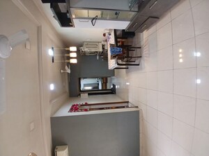 Kitchen in 2 BHK Apartment at Walia Apartment, Goregaon East – for Rent