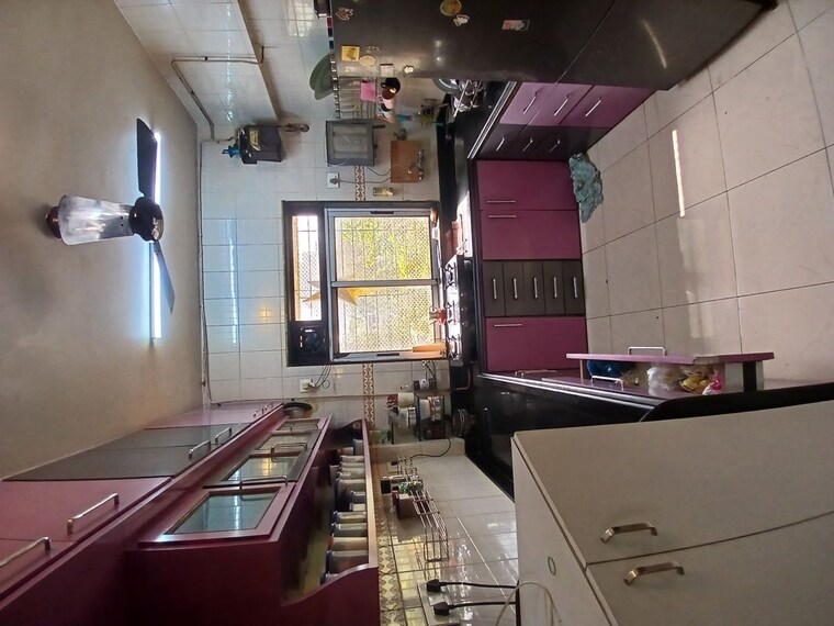 Kitchen, walia-apartment 2 Bedroom 1140 Sq.Ft. Apartment In Goregaon East Mumbai 10290785