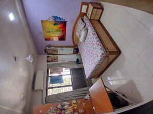 Furnished Amenities in 2 BHK Apartment at Walia Apartment, Goregaon East – for Rent