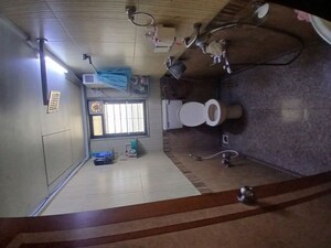 Living Room in 2 BHK Apartment at Walia Apartment, Goregaon East – for Rent