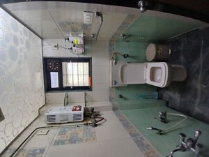 Kitchen in 2 BHK Apartment at Walia Apartment, Goregaon East – for Rent