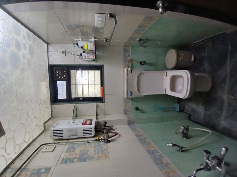 Kitchen, walia-apartment 2 Bedroom 1140 Sq.Ft. Apartment In Goregaon East Mumbai 10290785