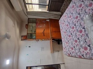 Kitchen in 2 BHK Apartment at Walia Apartment, Goregaon East – for Rent