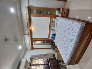 Bedroom in 2 BHK Apartment at Walia Apartment, Goregaon East – for Rent
