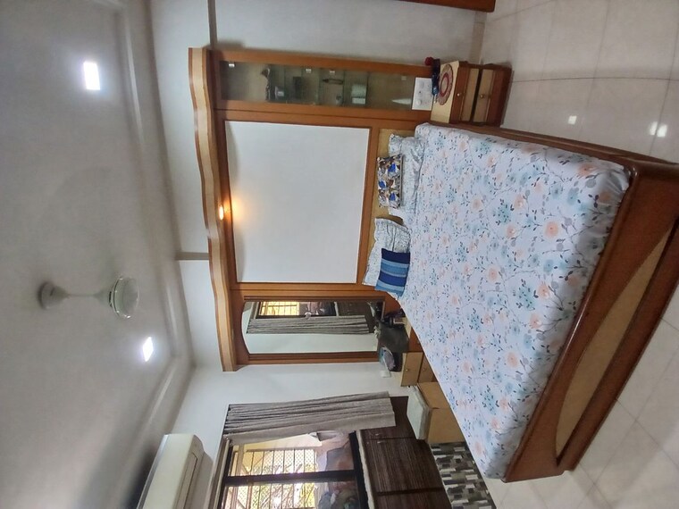Bedroom, walia-apartment 2 Bedroom 1140 Sq.Ft. Apartment In Goregaon East Mumbai 10290785