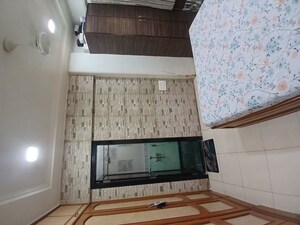 Furnished Amenities in 2 BHK Apartment at Walia Apartment, Goregaon East – for Rent