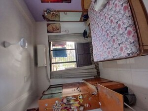 Living Room in 2 BHK Apartment at Walia Apartment, Goregaon East – for Rent