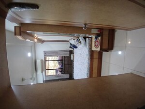 Living Room in 2 BHK Apartment at Walia Apartment, Goregaon East – for Rent